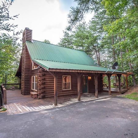 Wholly Smokies Villa Pigeon Forge Kültér fotó