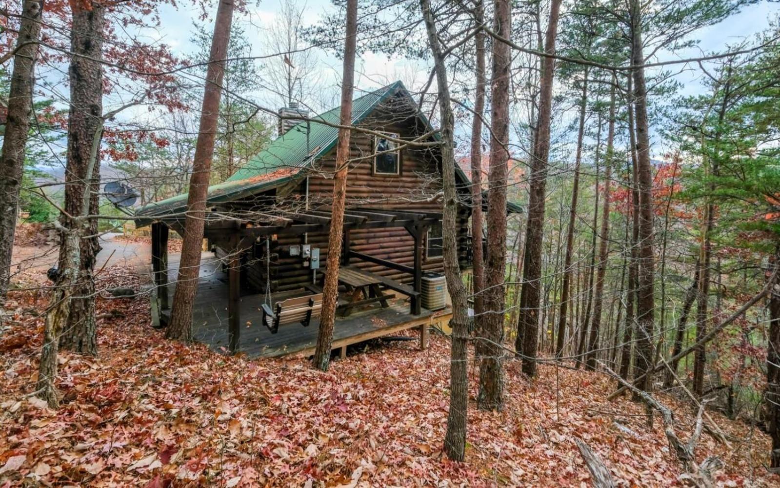 Wholly Smokies Villa Pigeon Forge Kültér fotó