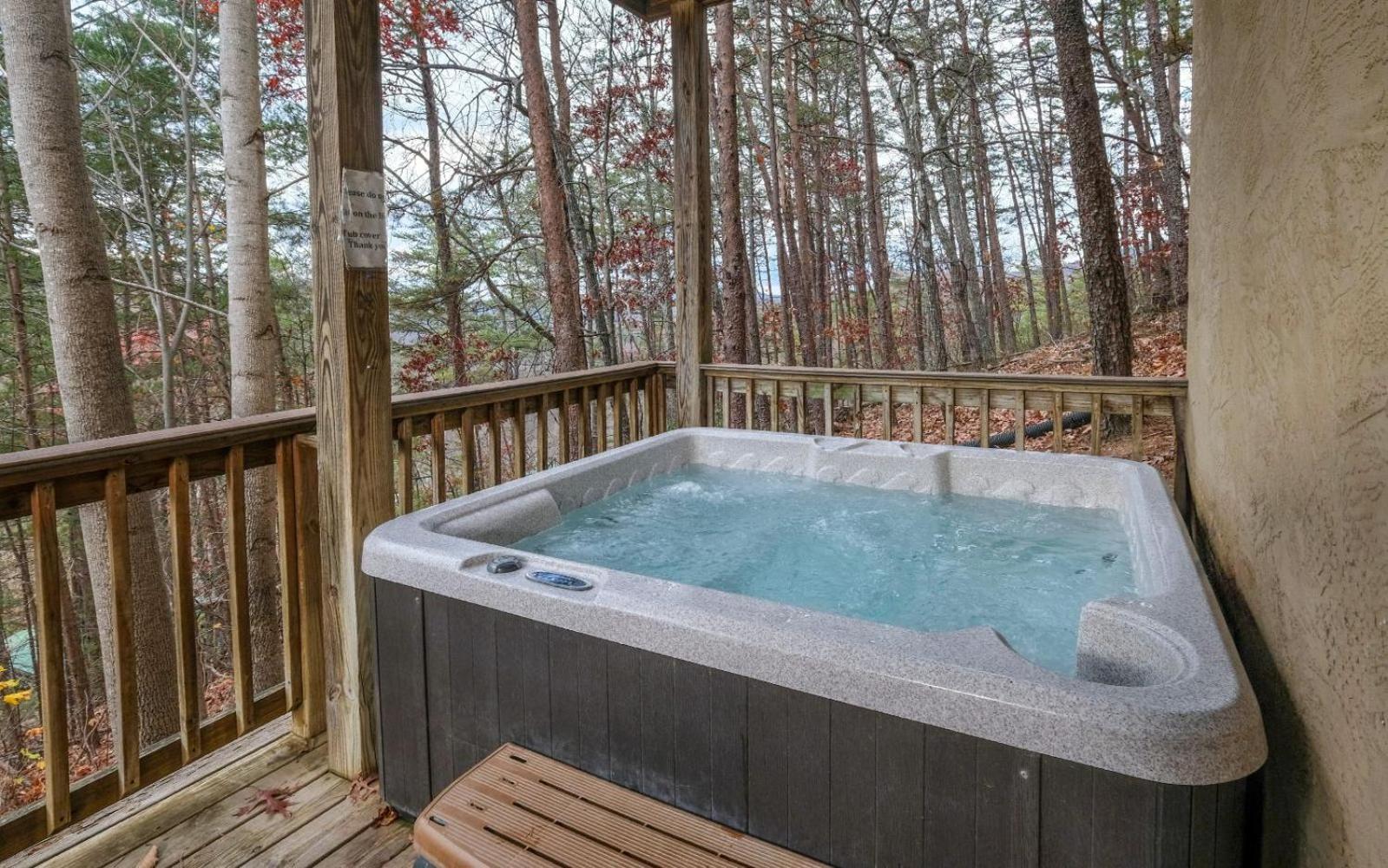 Wholly Smokies Villa Pigeon Forge Kültér fotó