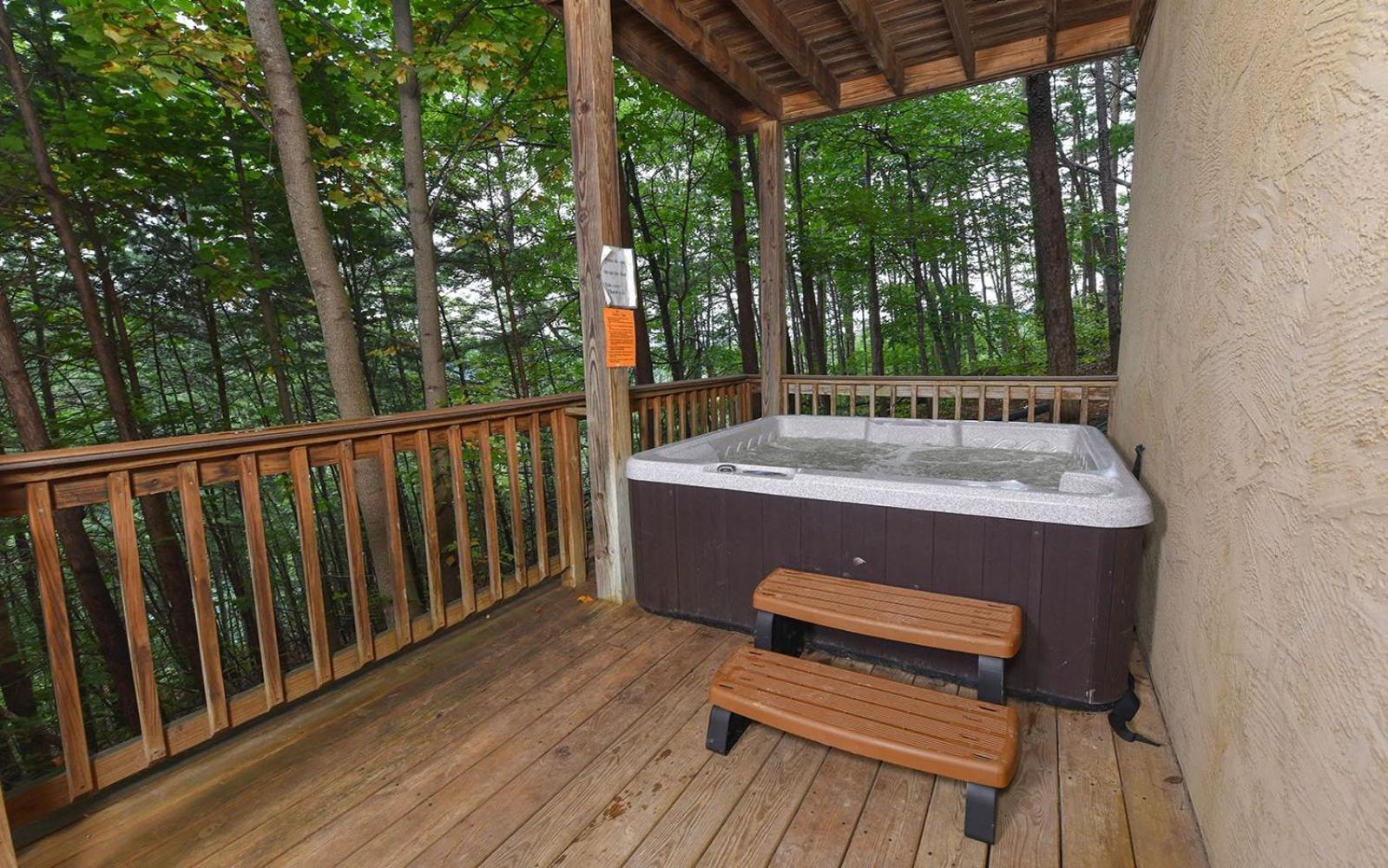 Wholly Smokies Villa Pigeon Forge Kültér fotó