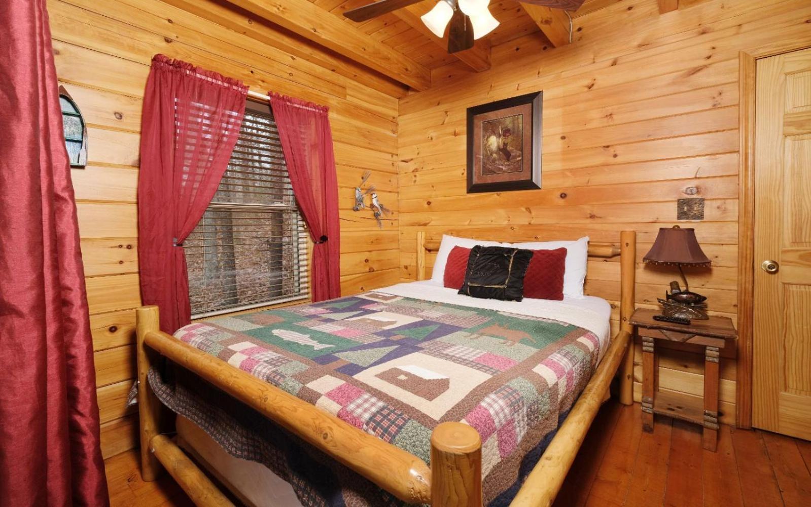 Wholly Smokies Villa Pigeon Forge Kültér fotó