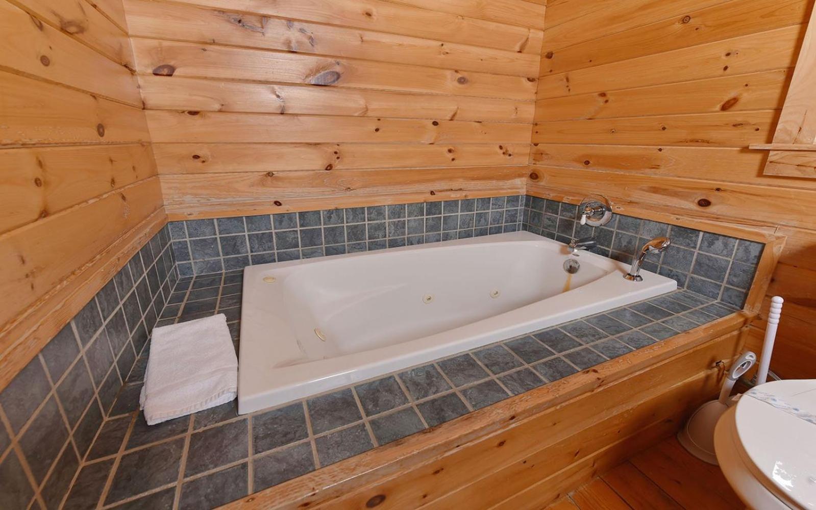 Wholly Smokies Villa Pigeon Forge Kültér fotó
