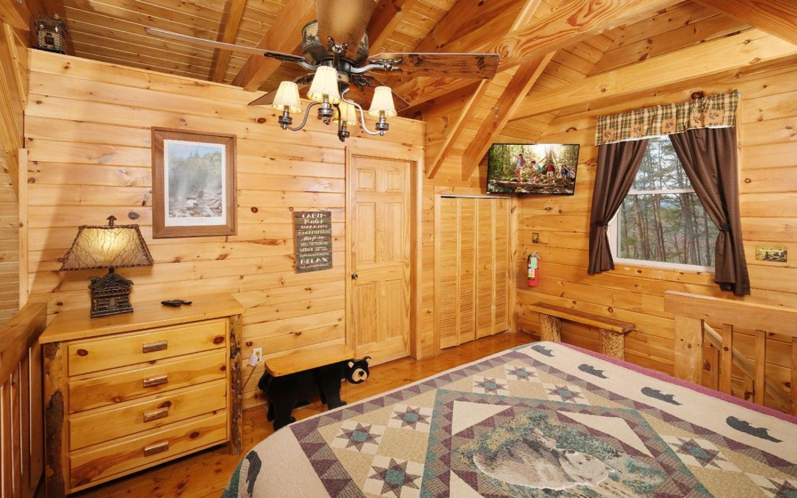 Wholly Smokies Villa Pigeon Forge Kültér fotó