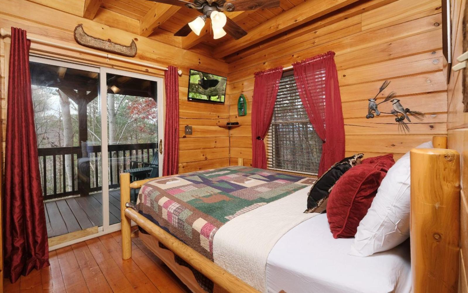 Wholly Smokies Villa Pigeon Forge Kültér fotó